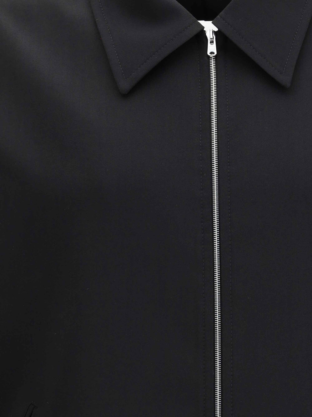 Wool Jacket