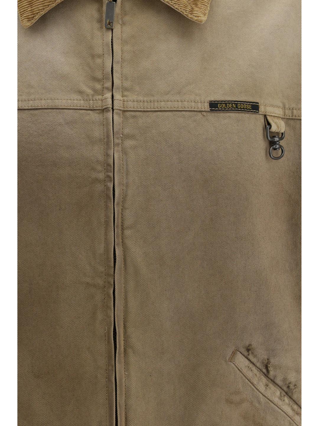 Reversible Workwear Jacket 5