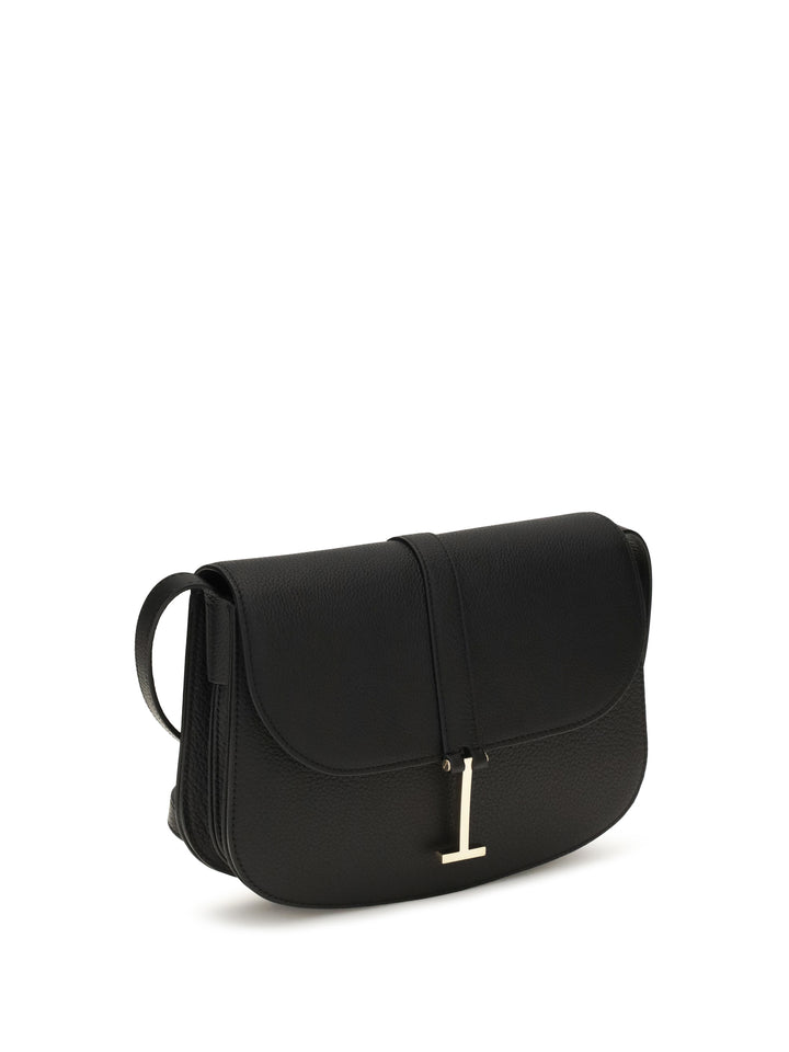 Small leather Crossbody Bag 2