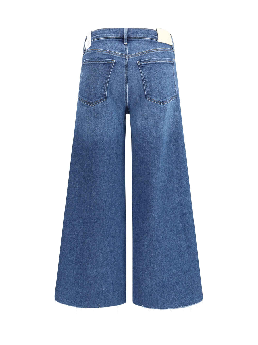 Lyra cropped Jeans