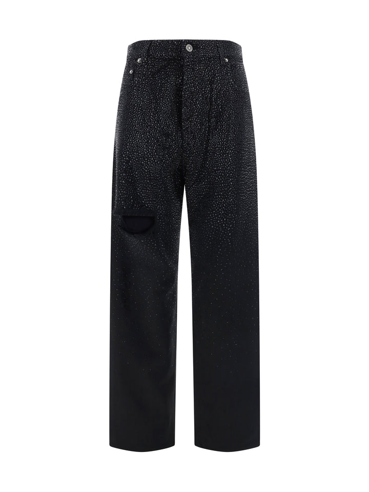 Kim Pants 1