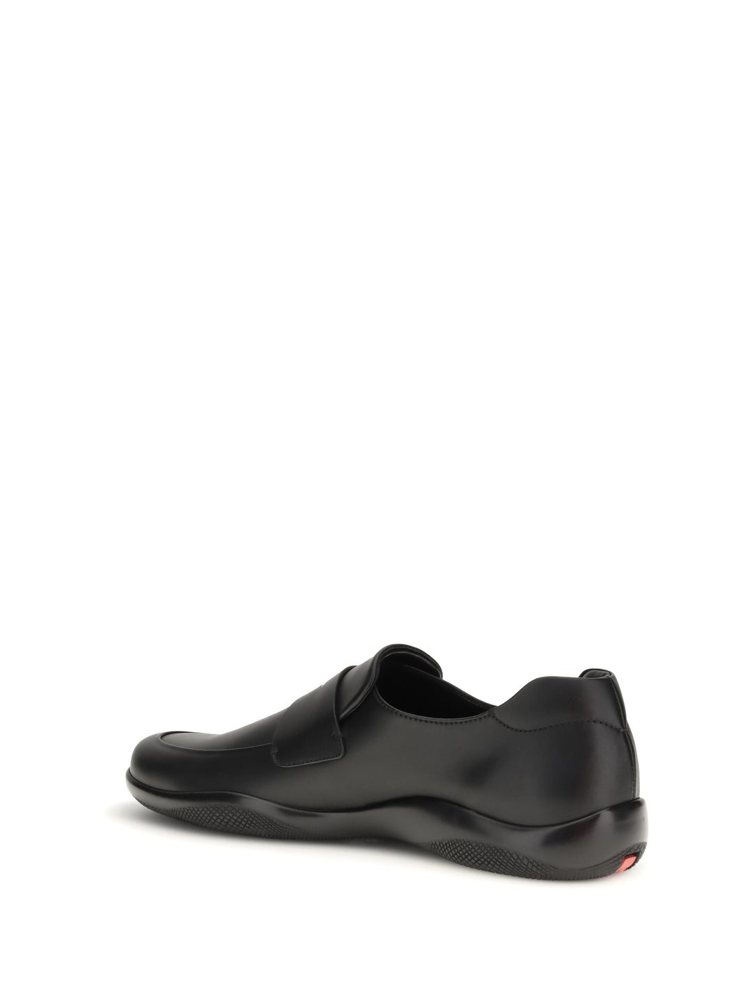 Toblach leather Loafers 3