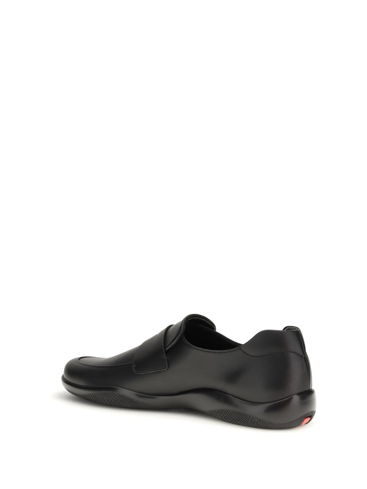 Toblach leather Loafers 3