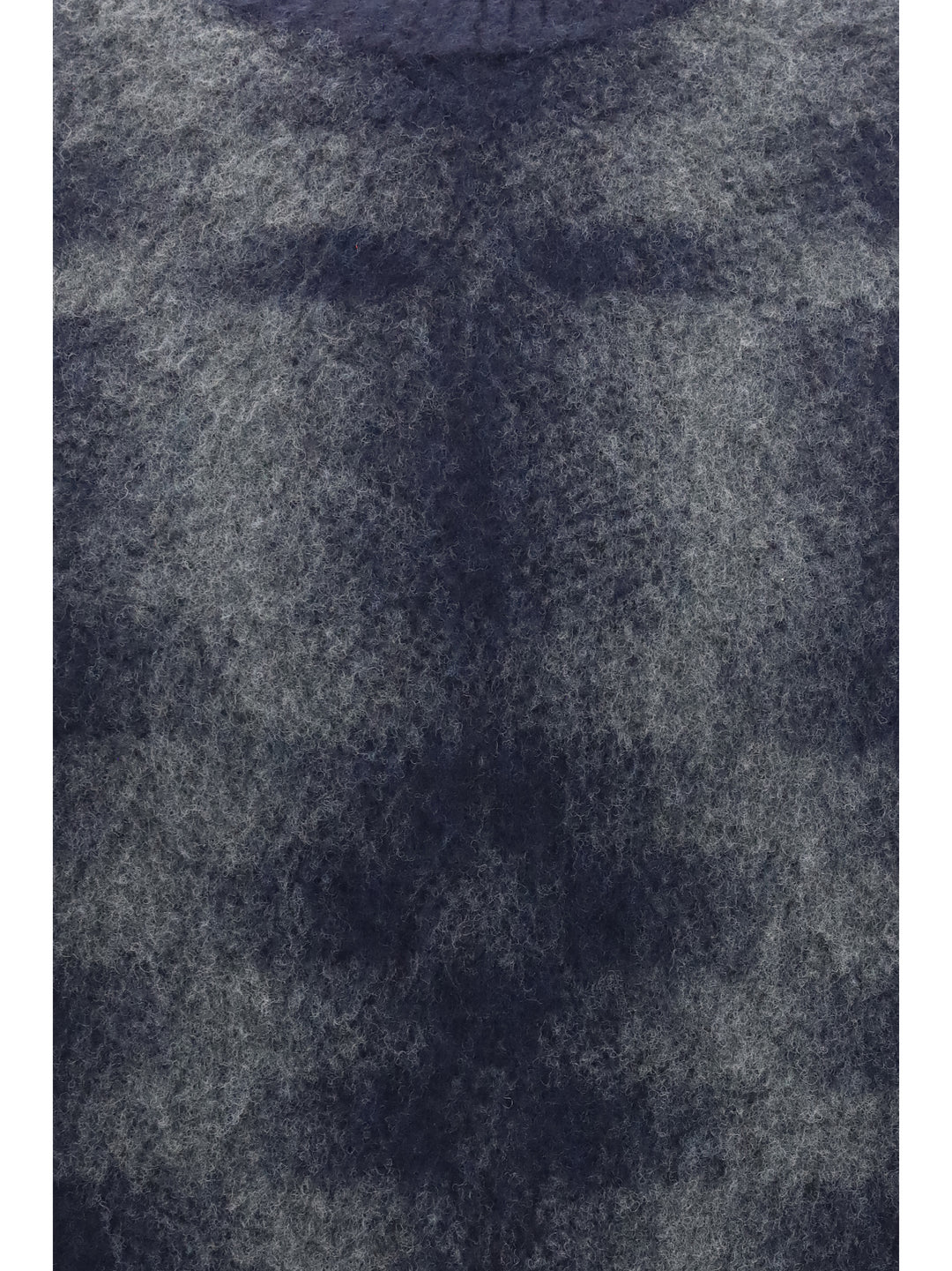Virgin wool crewneck Sweater 3