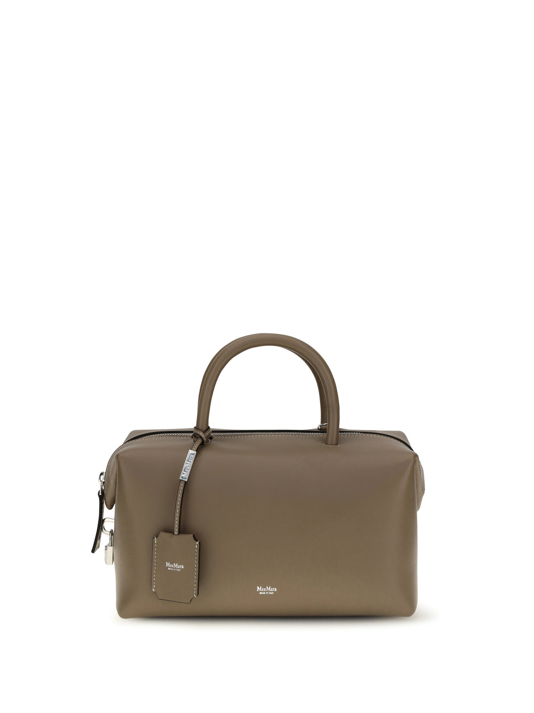 Holdall leather Handbag 1