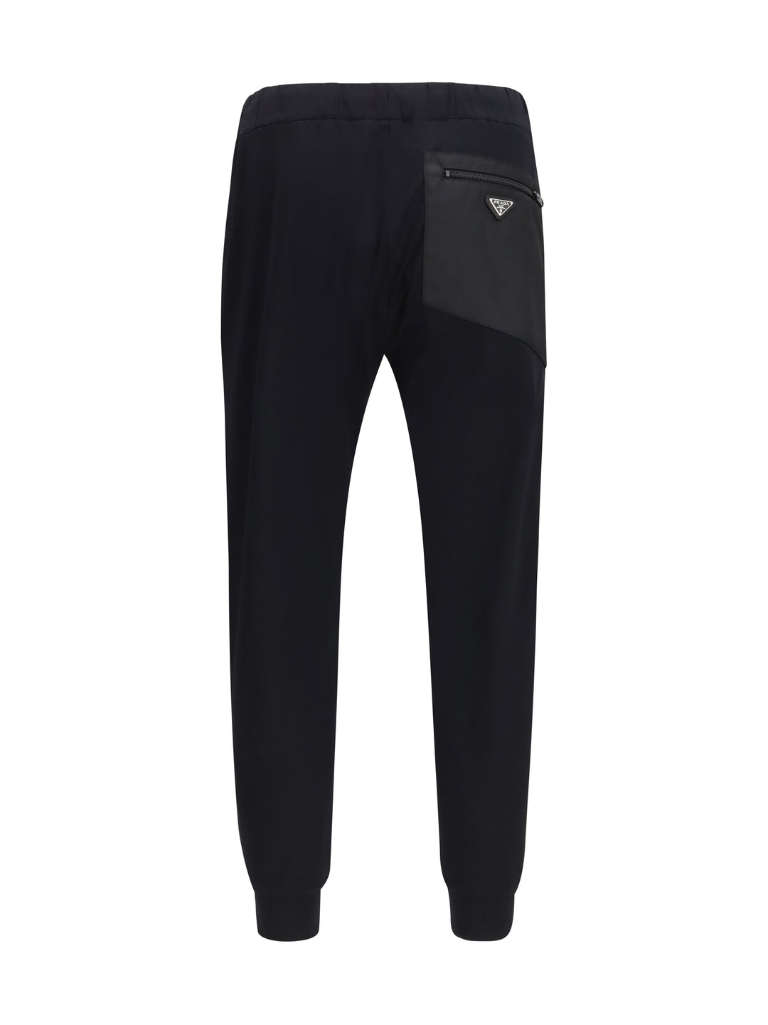 Drawstring Pants 2