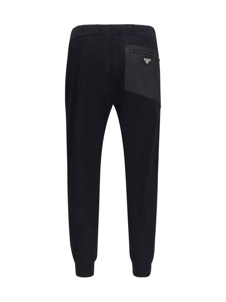 Drawstring Pants 2