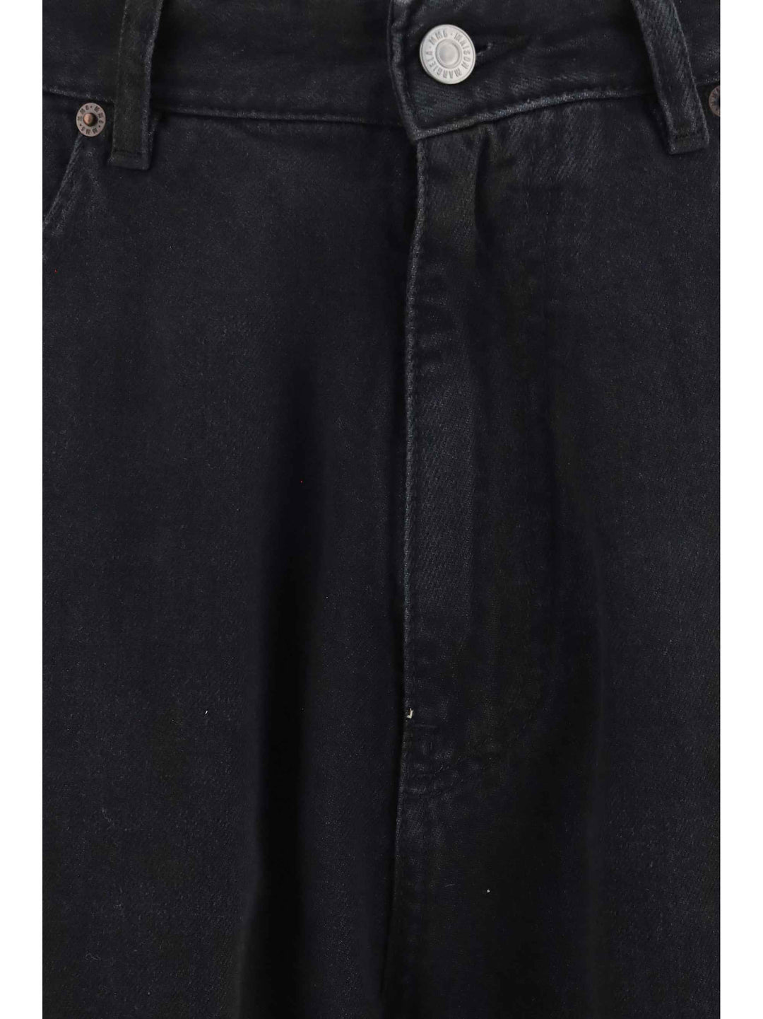 Stretch cotton Pants