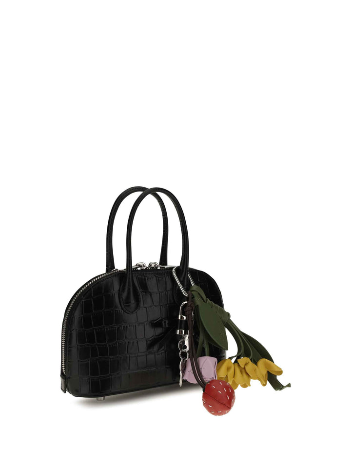 SELF-PORTRAIT Bags in BLACK