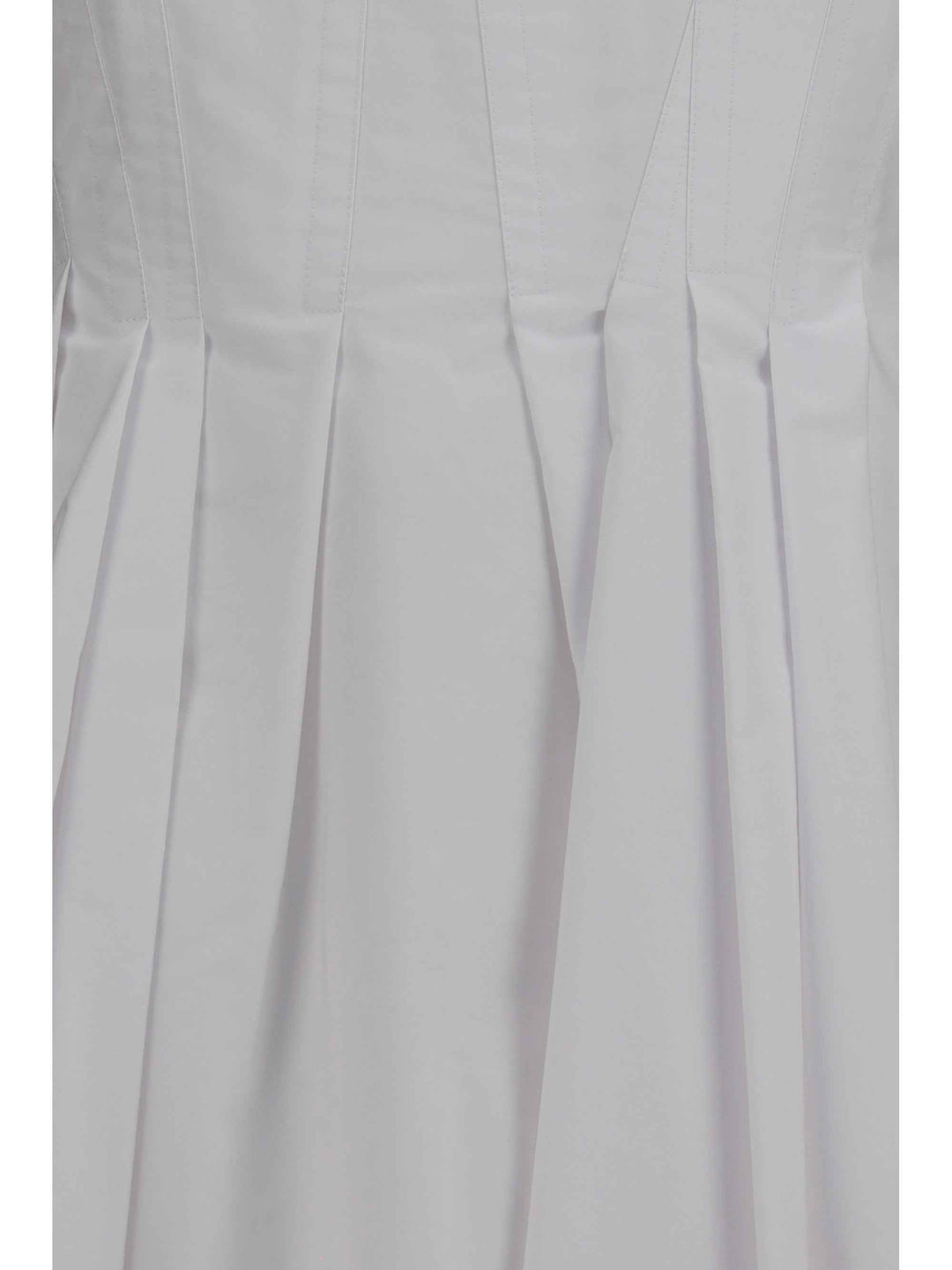 Sleeveless short Dress