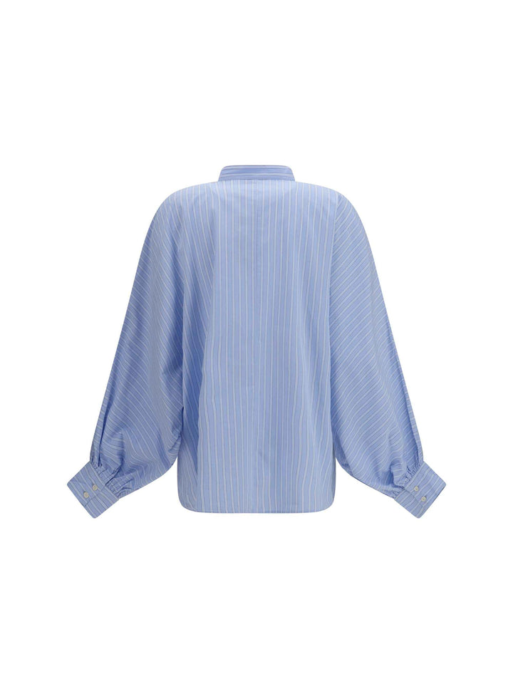 Antonia Voile Shirt