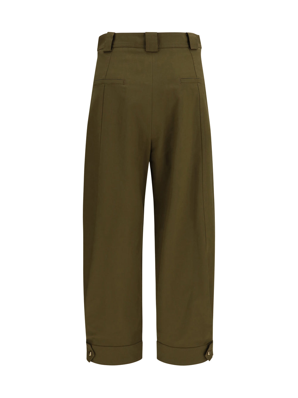 Adorni cropped Pants 2