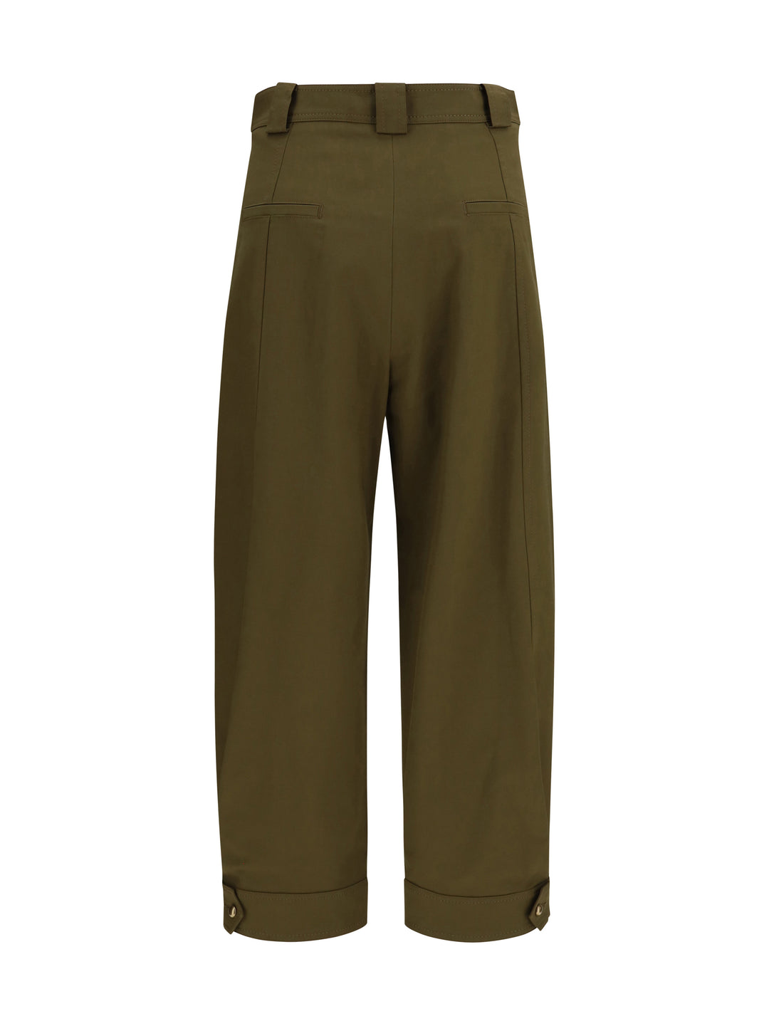 Adorni cropped Pants 2
