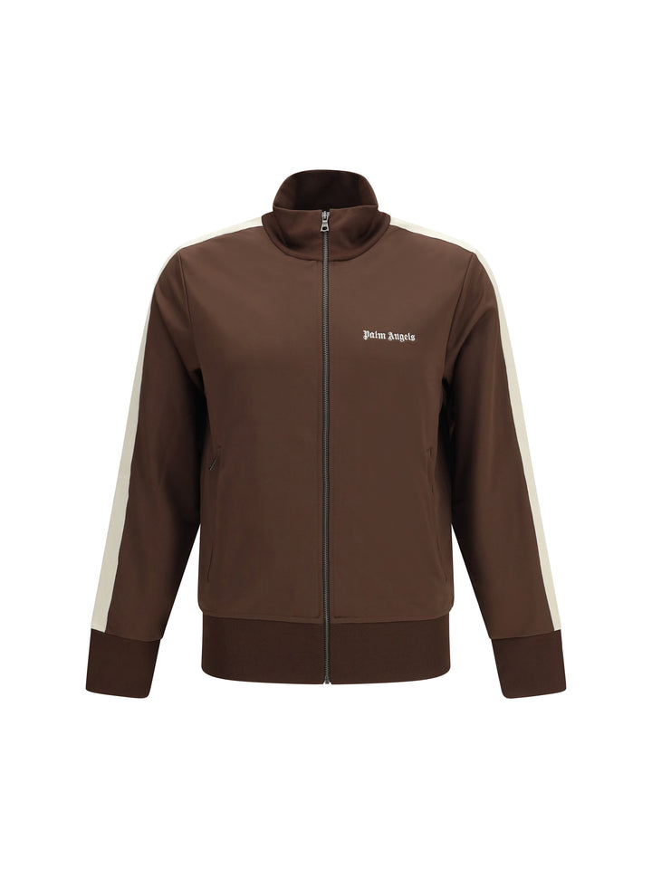 Classic logo track Jacket 1