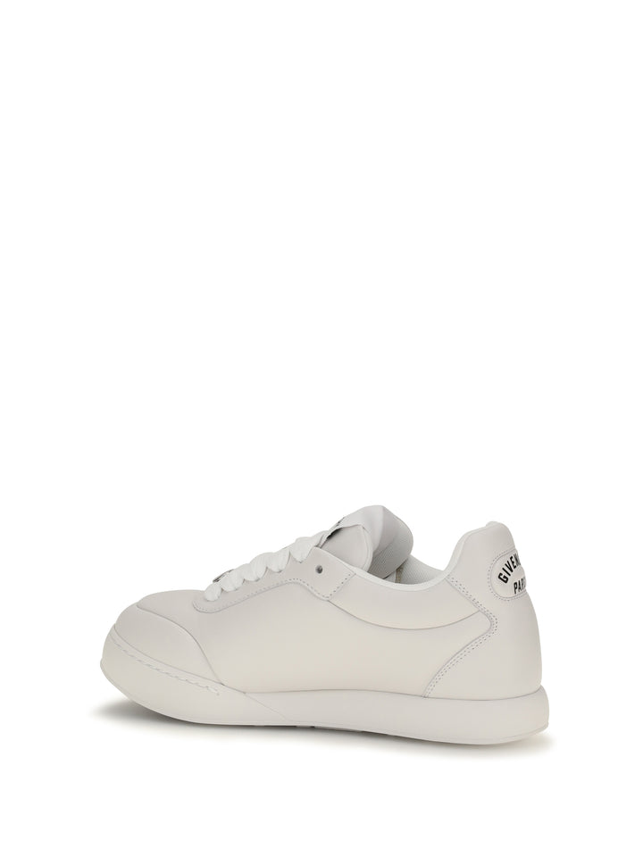 Puffy Yard Sneakers 3
