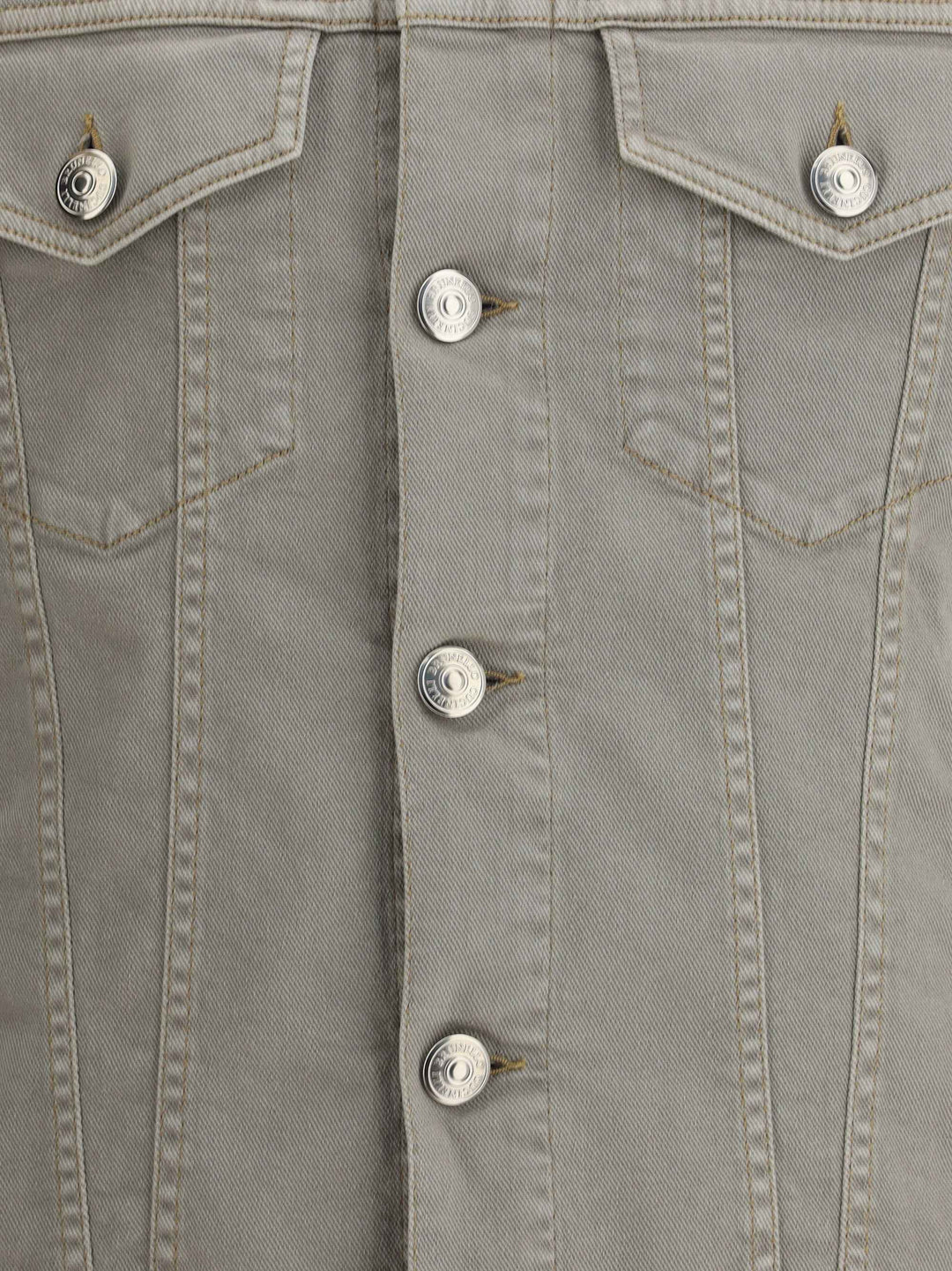 BRUNELLO CUCINELLI Jackets &amp; Coats in RECUPERO CAPI M277P6910_C7018