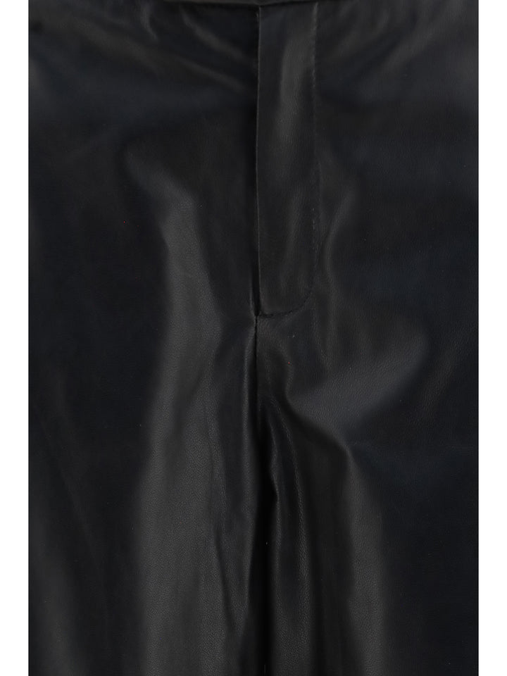 Leather Pants 3