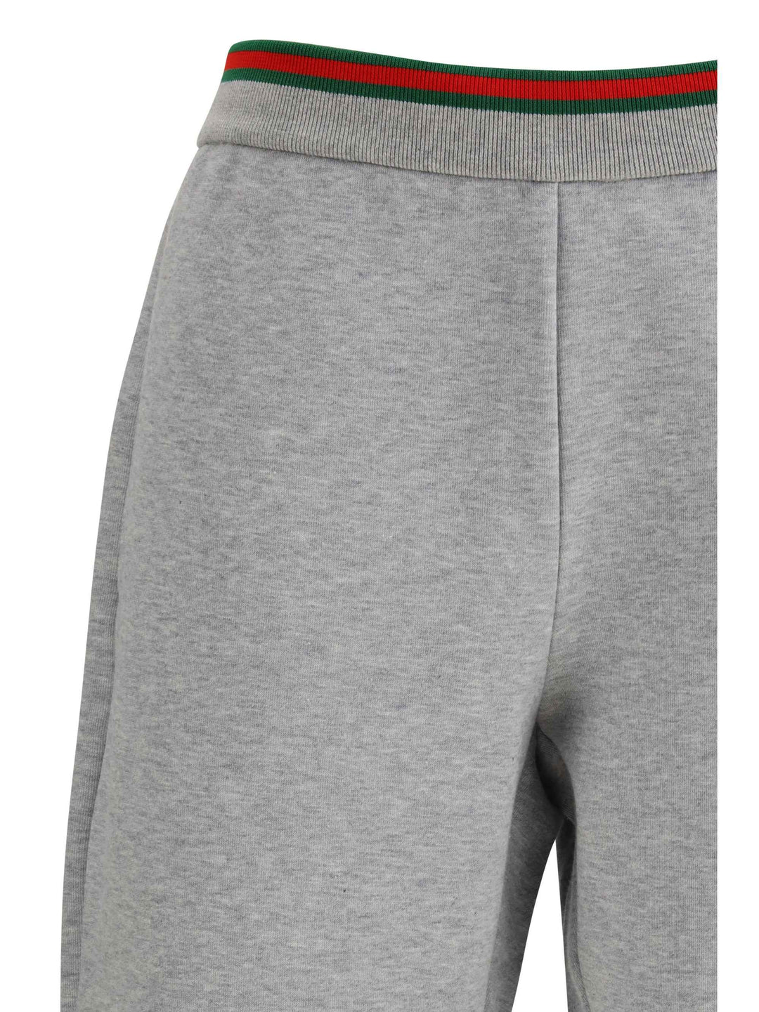 Leisure Pants in cotton jersey