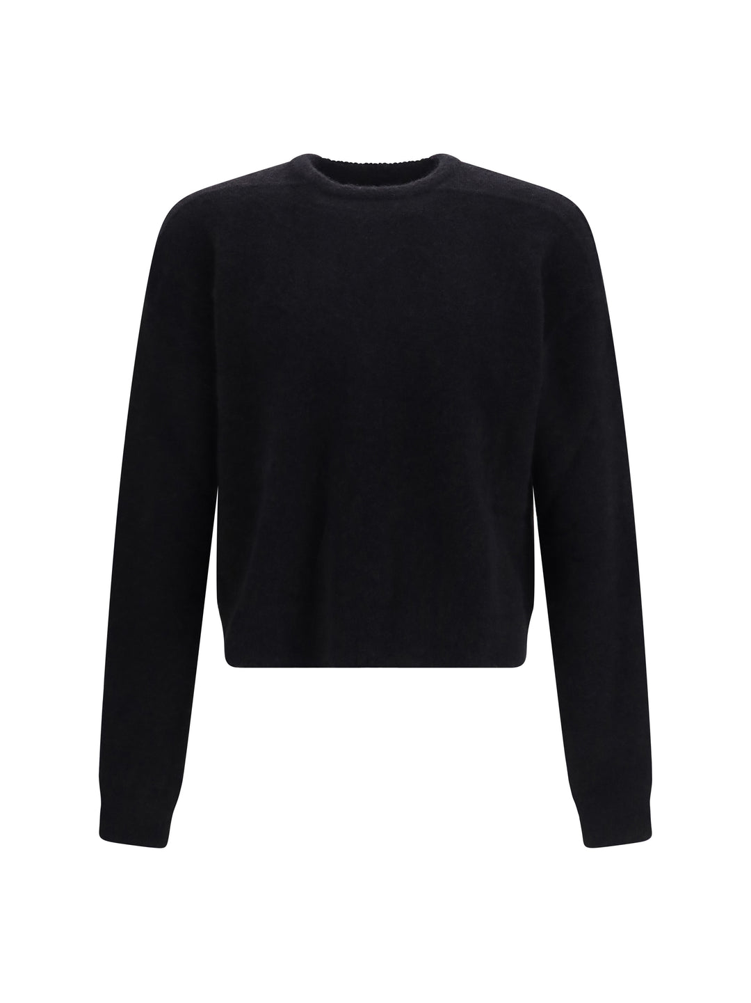 Round Neck Sweater 1