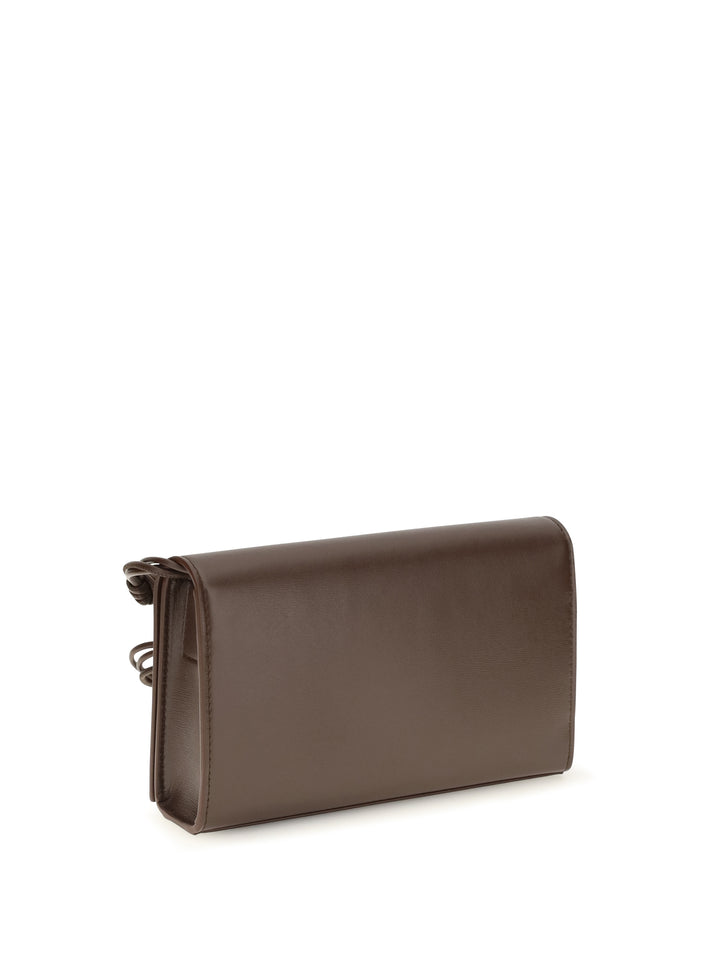 Tangle Wallet with shoulder strap 3