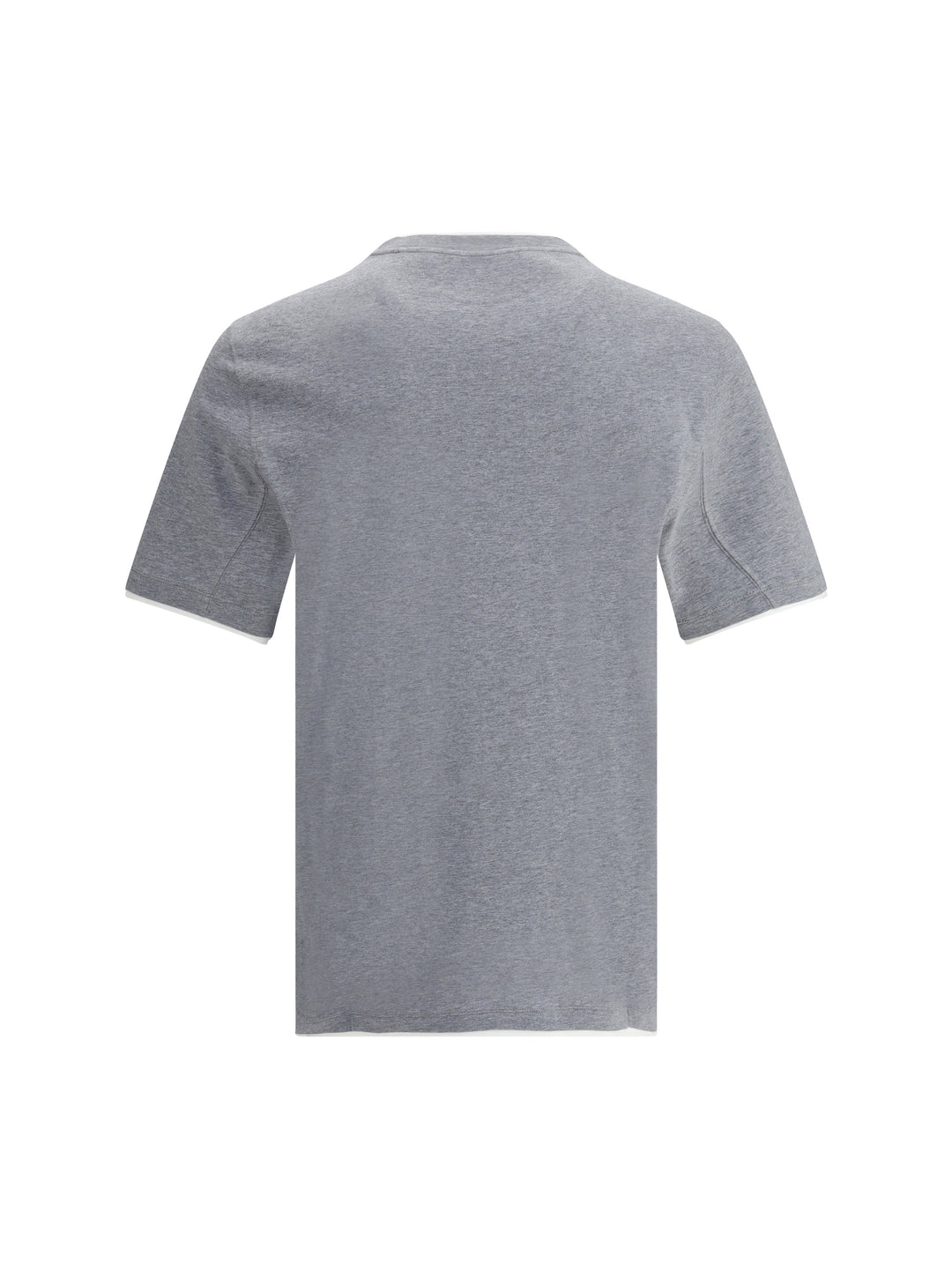 Cotton T-shirt 2