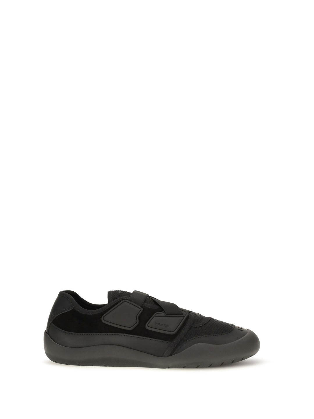 Speedrock leather and mesh Sneakers 1