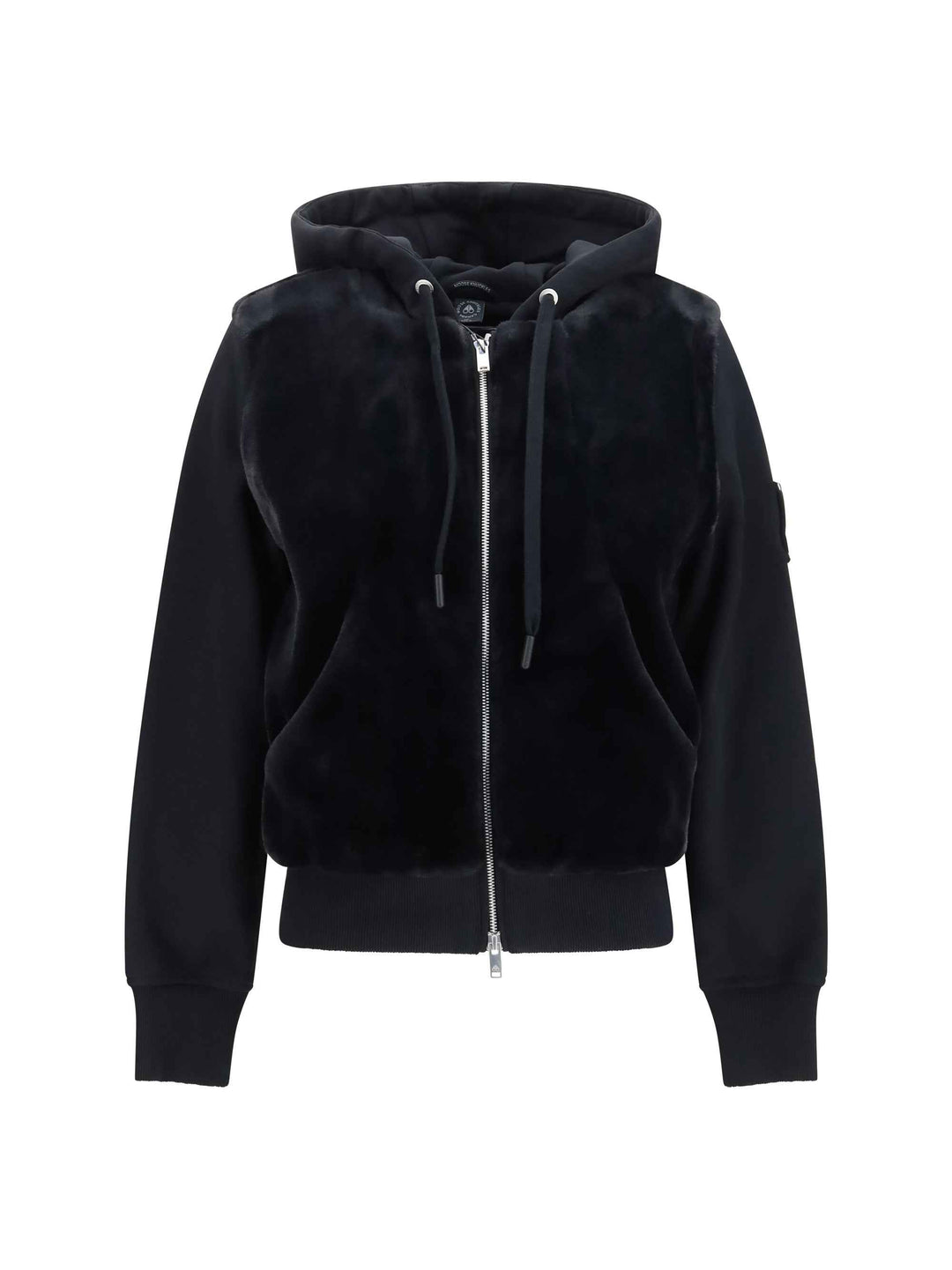 Rosylyn Bunny Hoodie