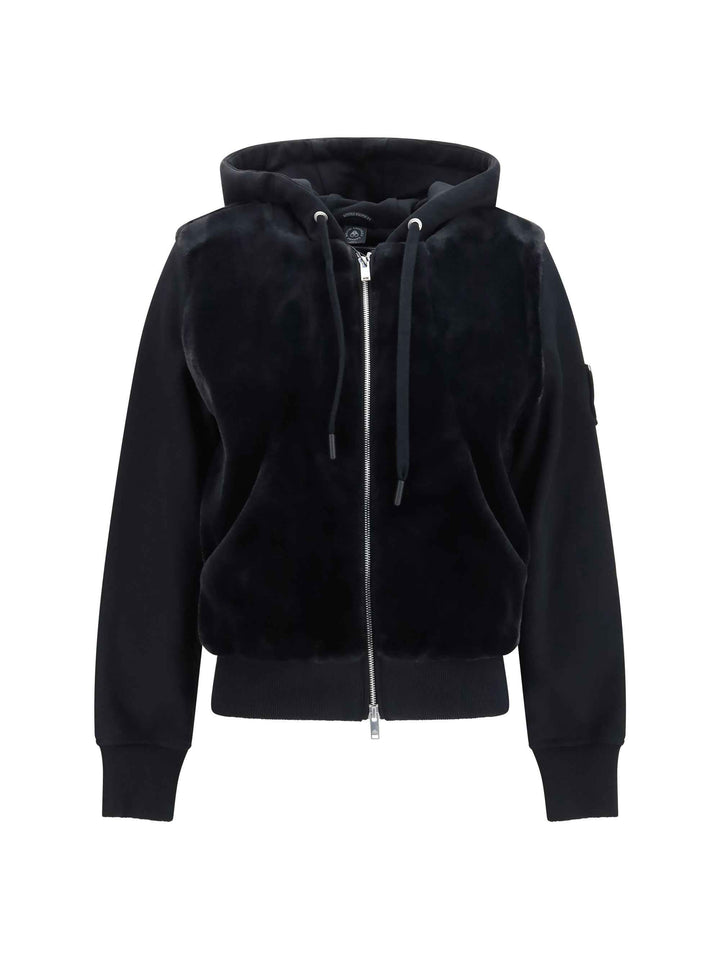 Rosylyn Bunny Hoodie