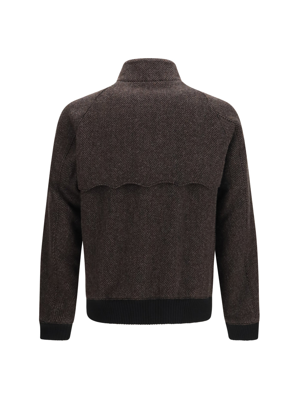 Herringbone G9 Jacket 2