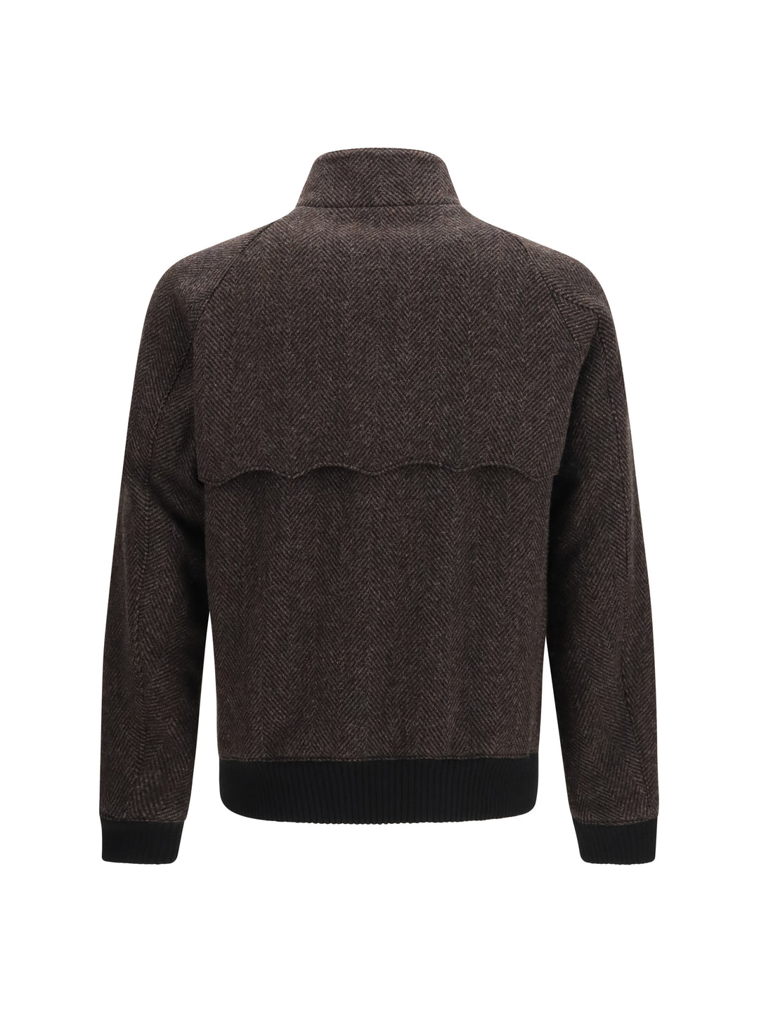 Herringbone G9 Jacket 2
