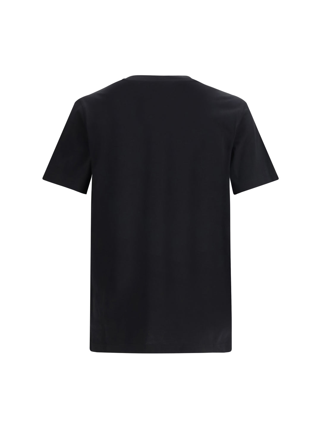 Laurel Crown Logo T-shirt 2