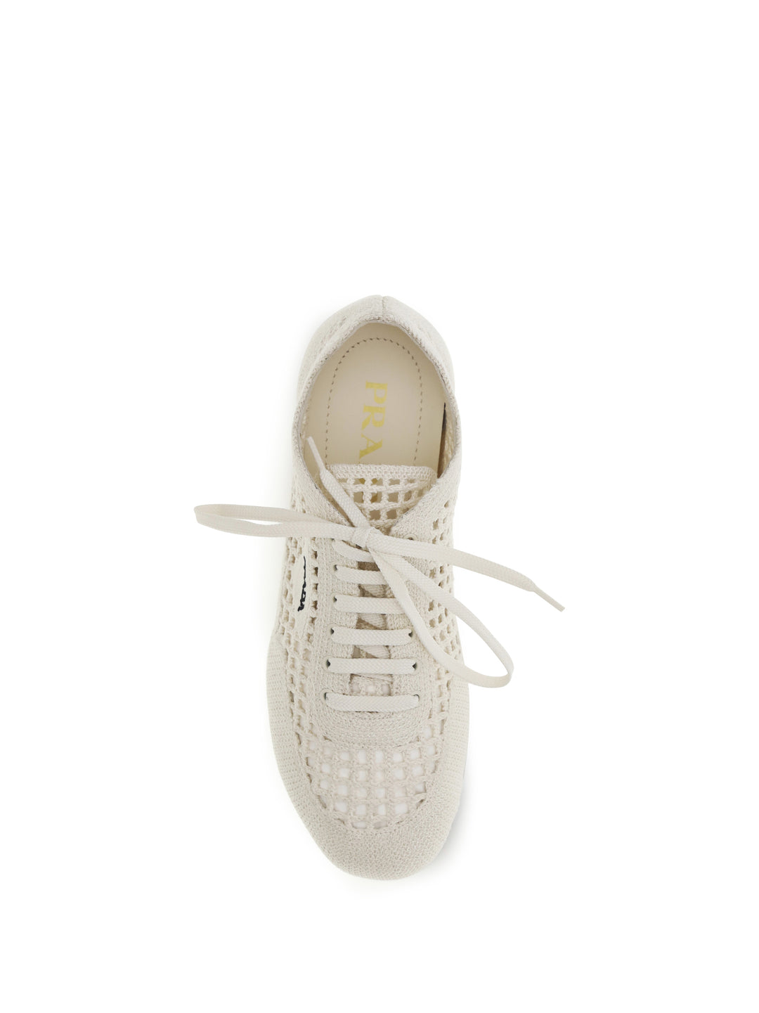 Crochet Sneakers 4