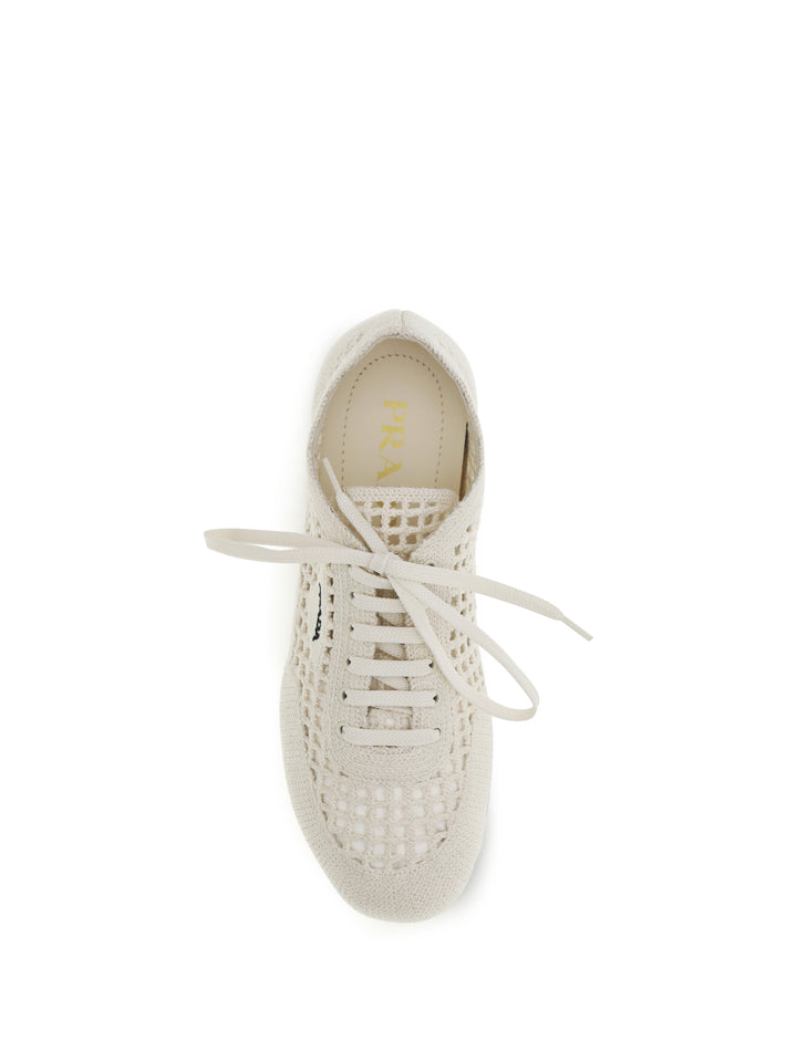 Crochet Sneakers 4