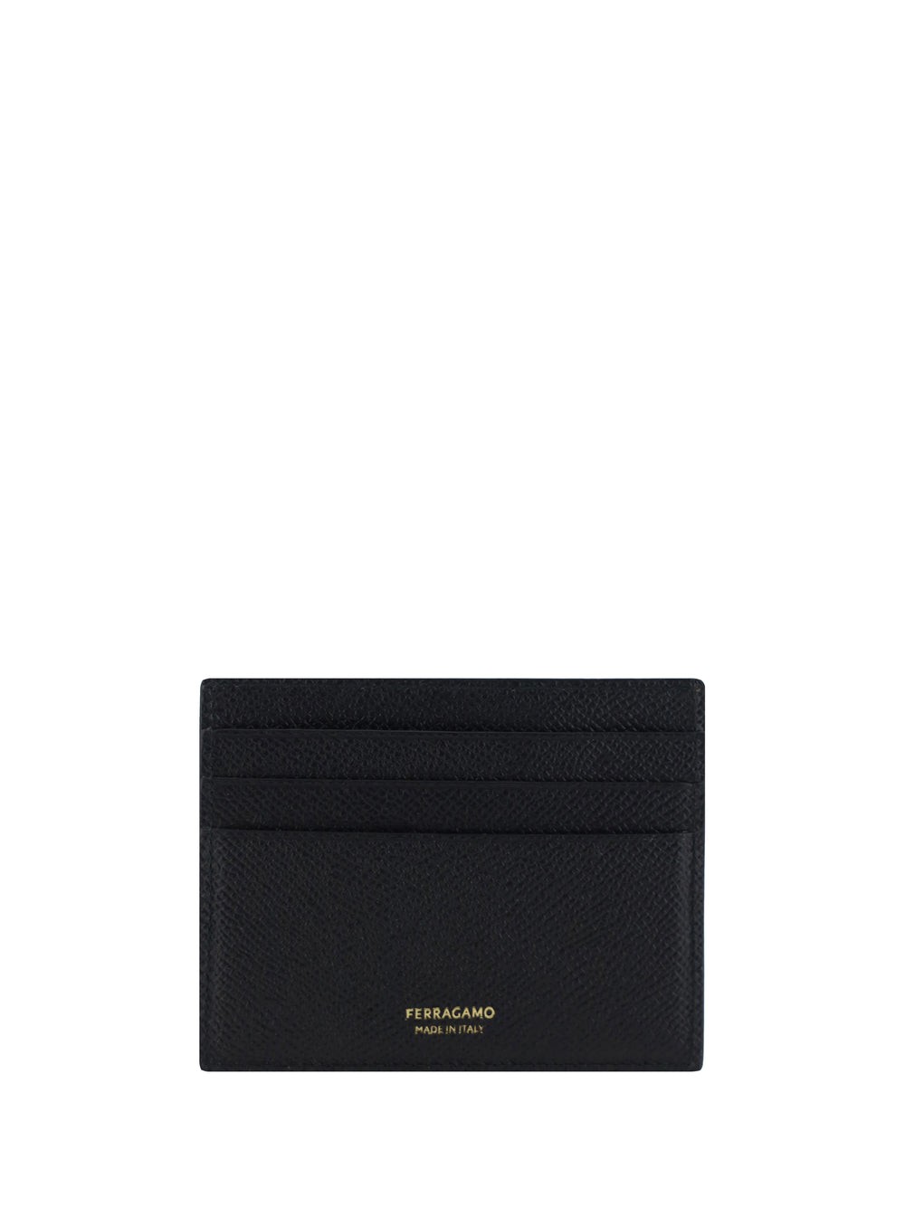Leather Card Holder 2