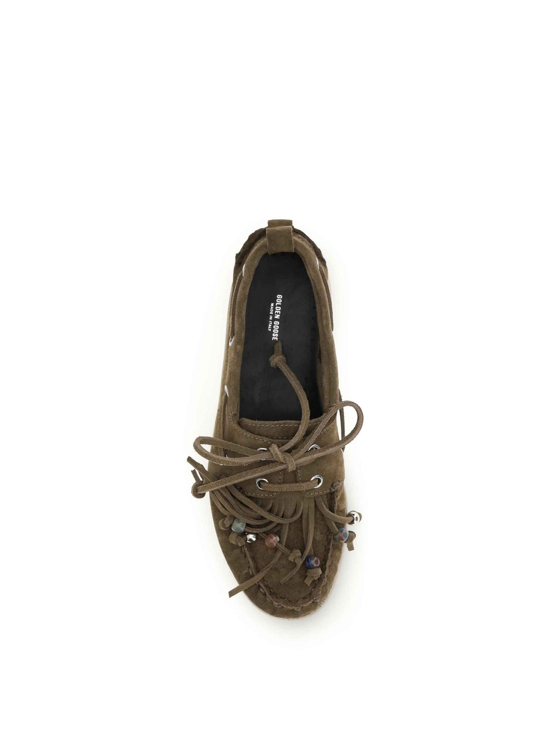 Boat Loafers