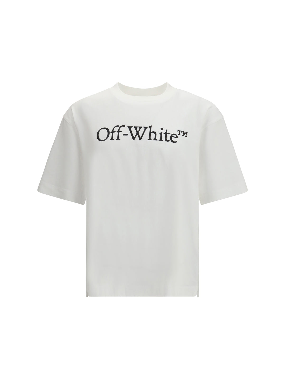 Big Bookish Skate T-shirt 1