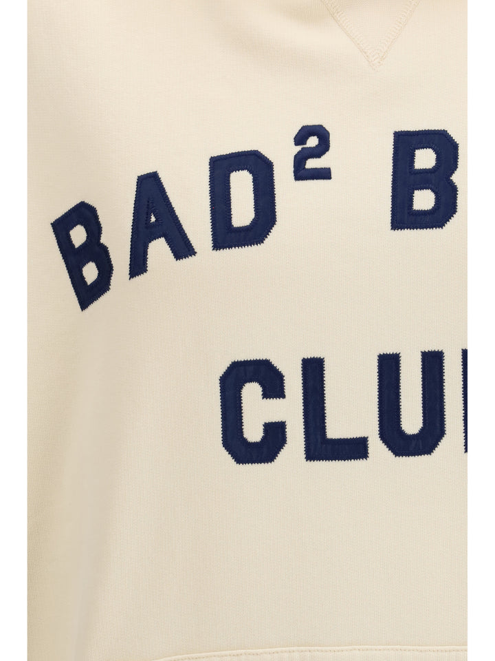 Vintage Fade Short &amp; Wide Fit Crewneck 3