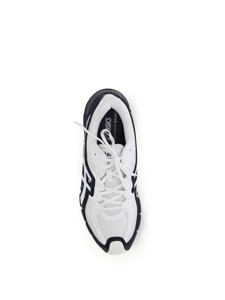 Sneakers Comme des Garçons x Asics 4