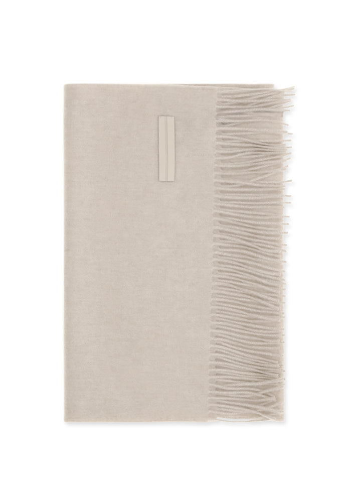 Oasi cashmere Scarf 1