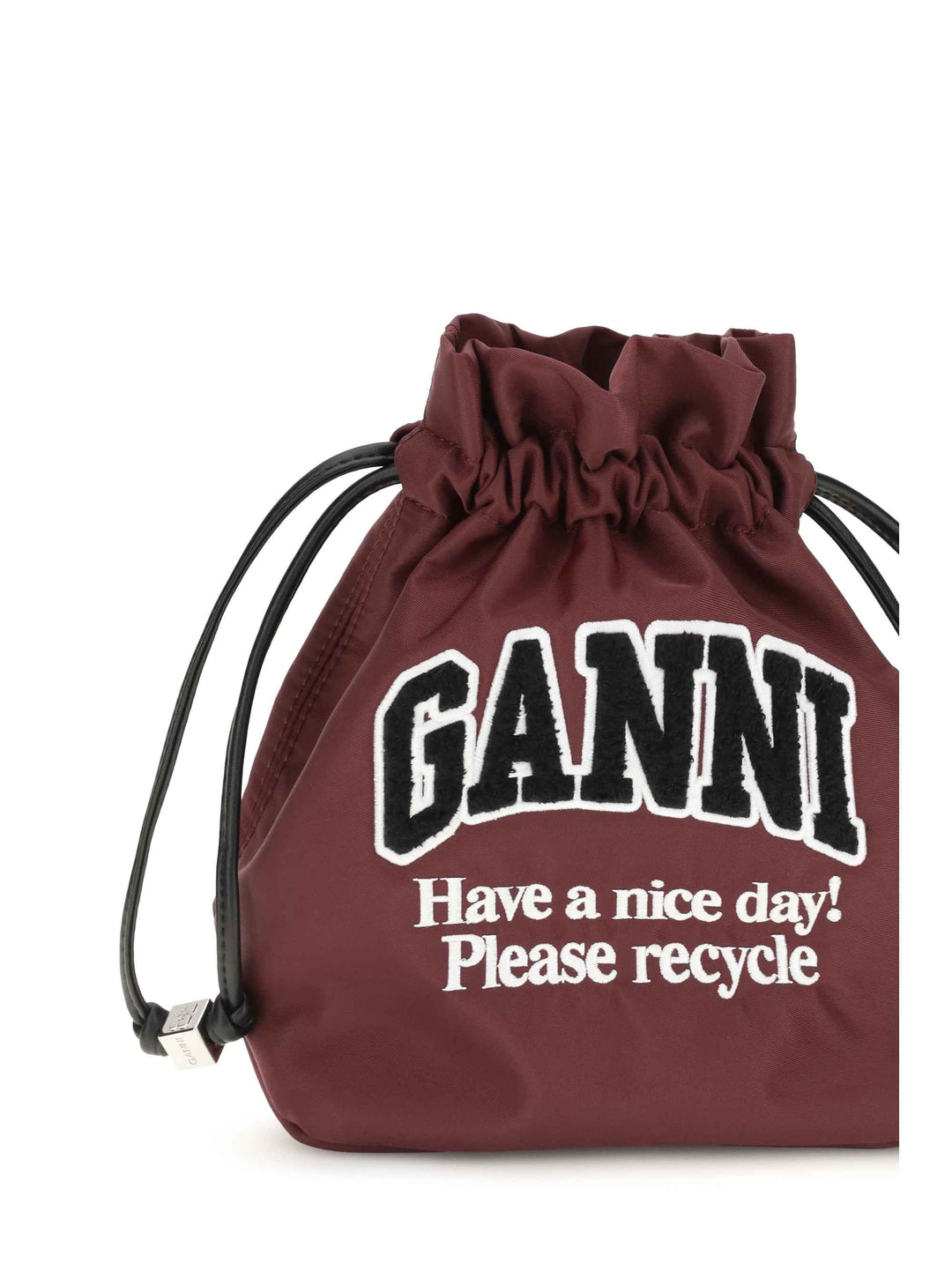 Nylon Pouch