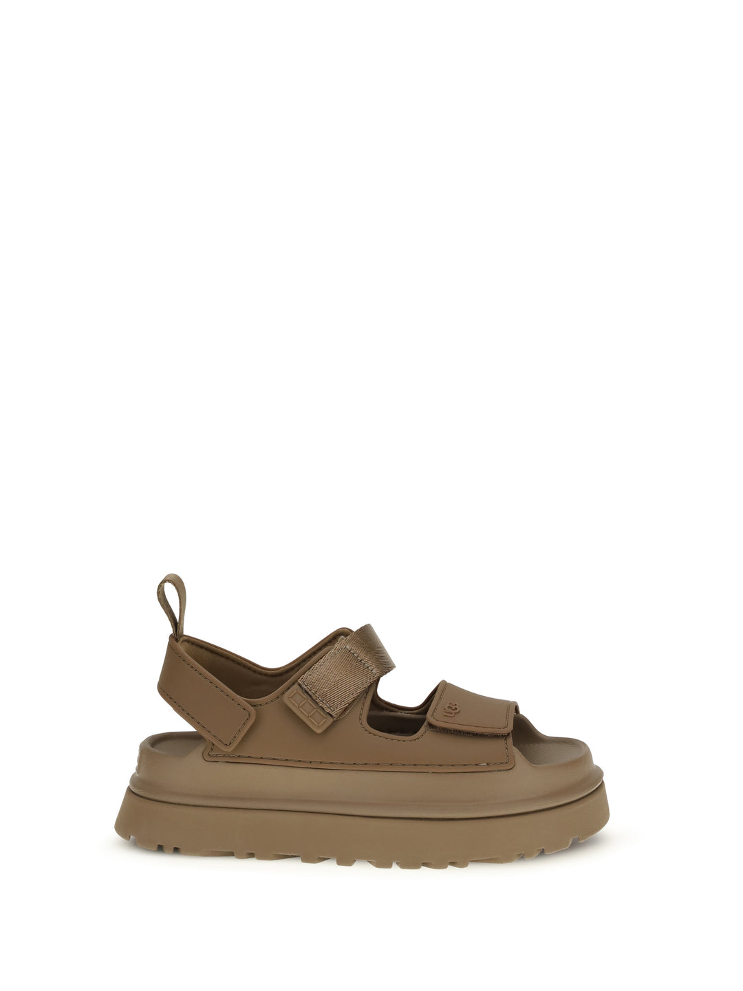 Goldenglow Sandals 1