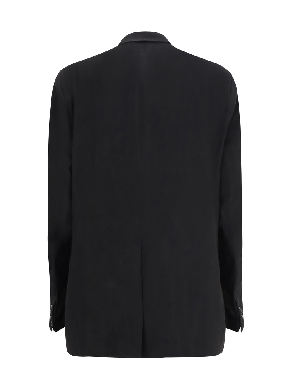 Double-breasted Blazer 2