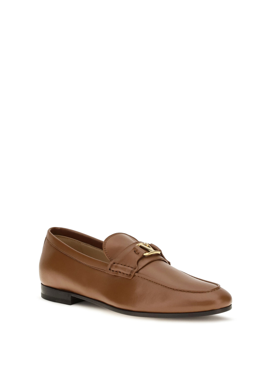 VLogo Signature nappa Loafers 2