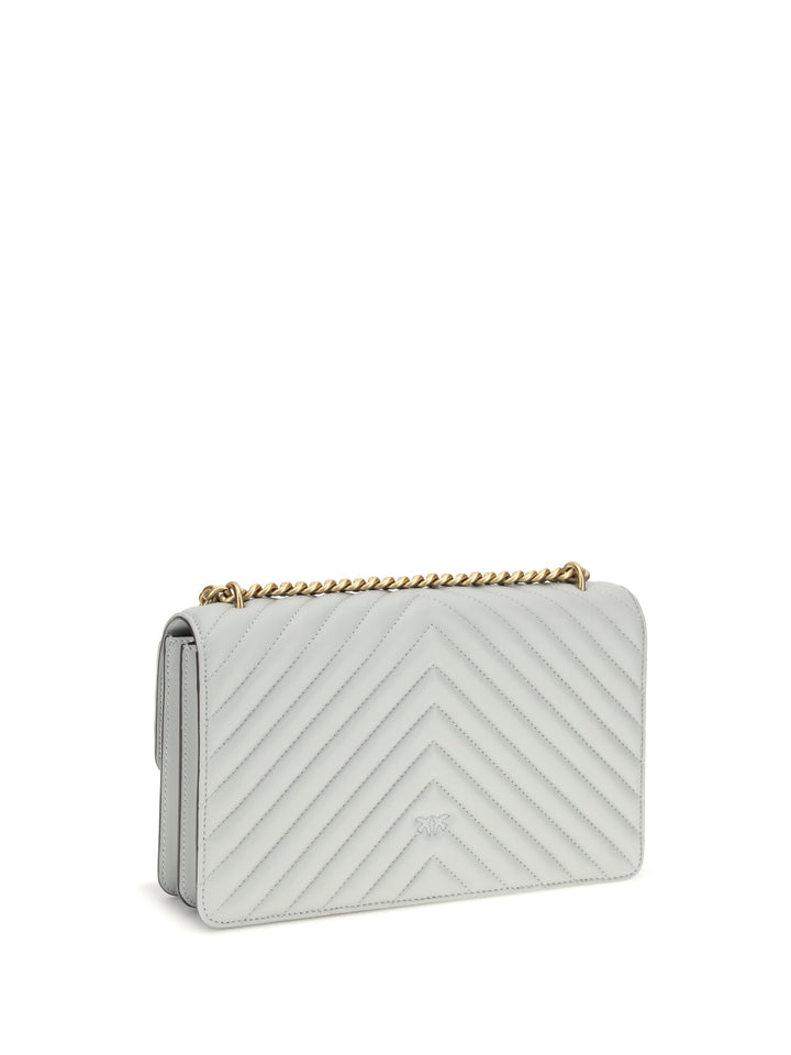 Love One Classic Shoulder Bag 3