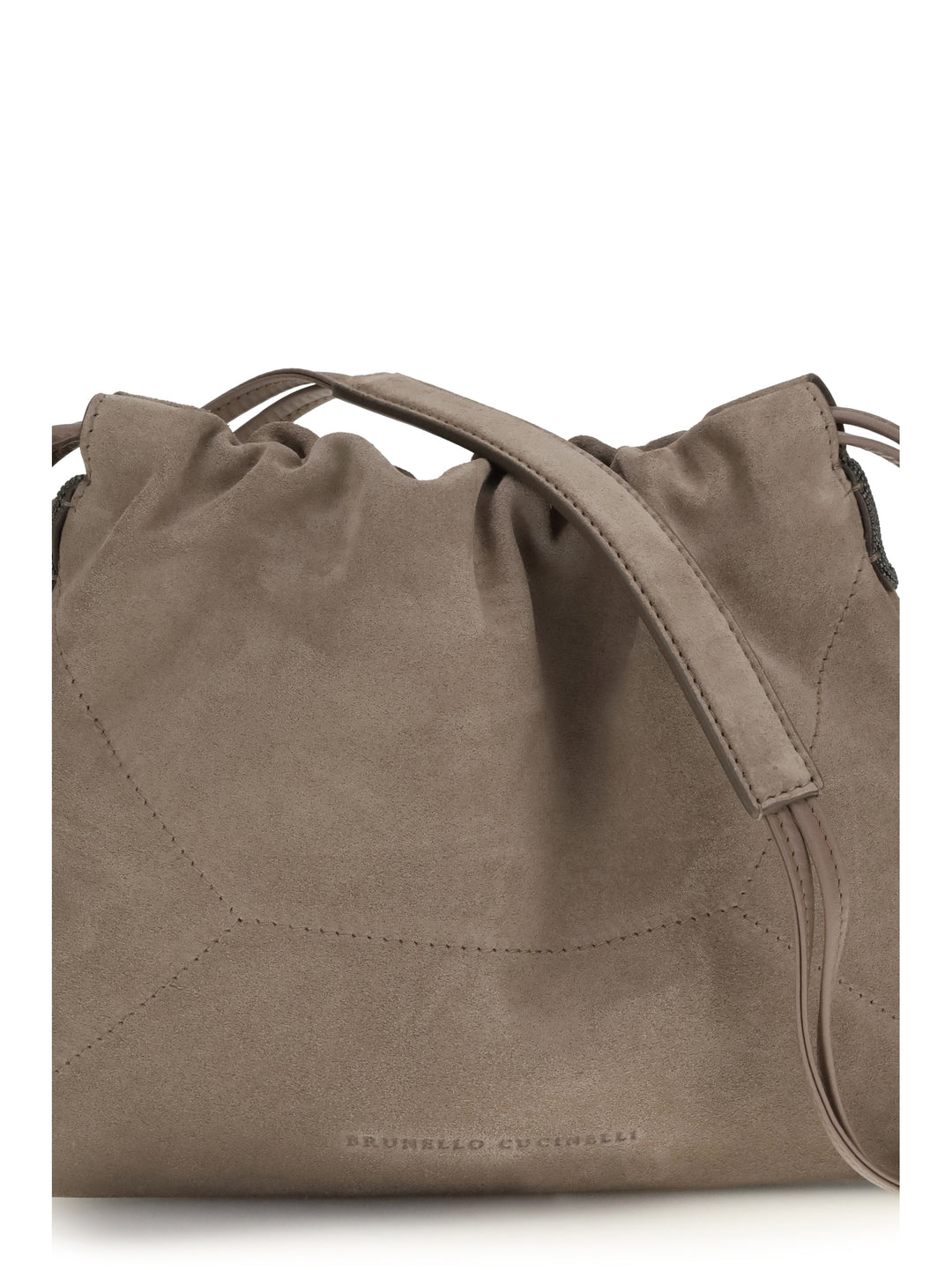 Suede Pouch 4