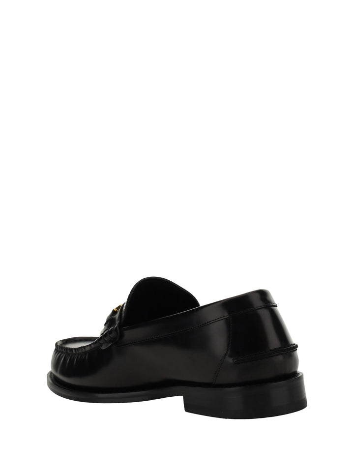 Leather Loafers 3