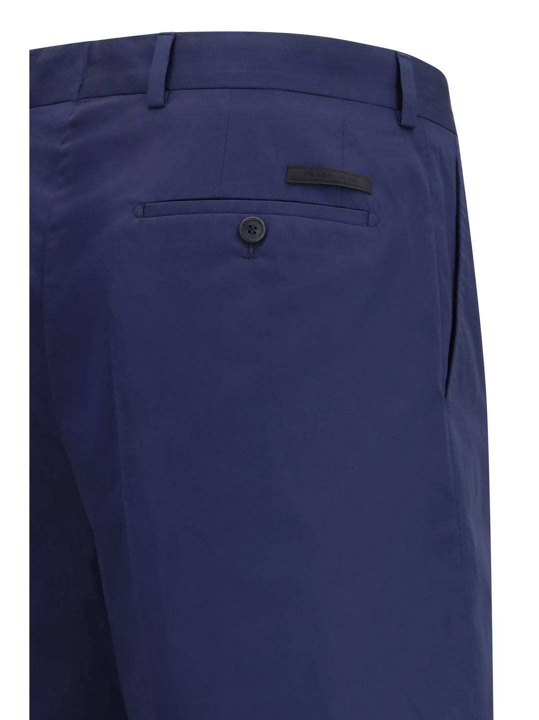 Cotton Shorts 3