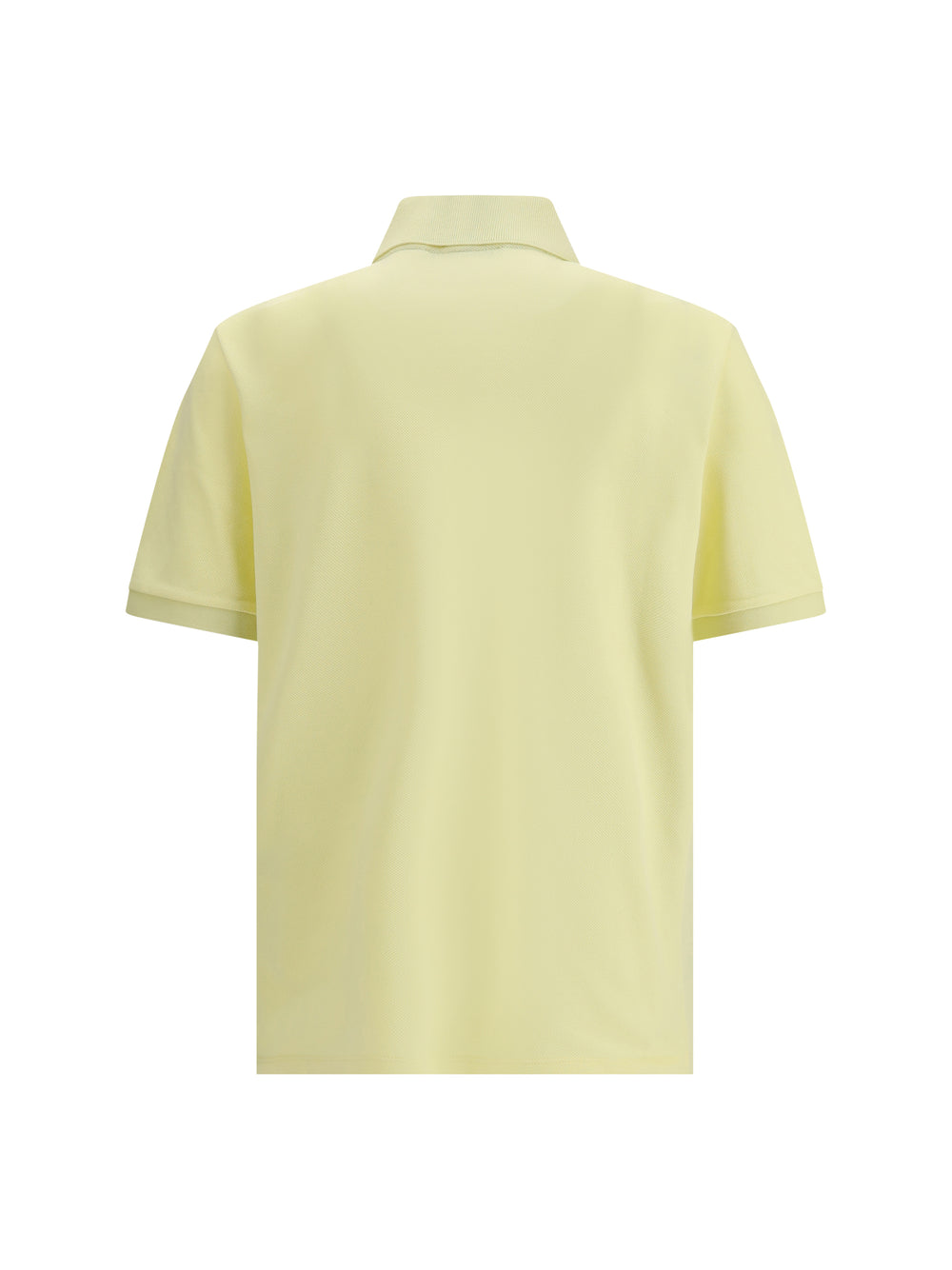 Polo whit iconic bands 2