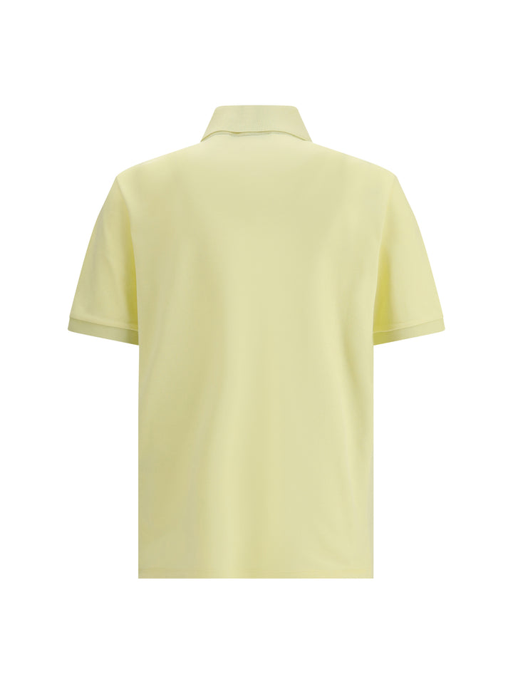 Polo whit iconic bands 2