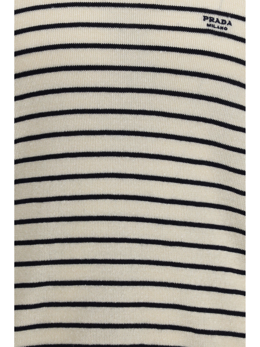 jacquard wool and cotton blend Sweater 3